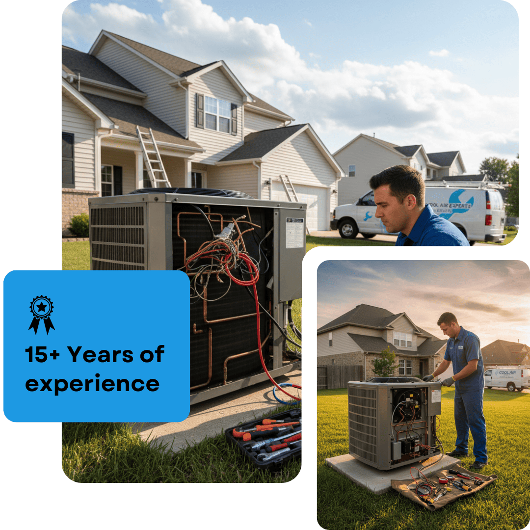 AC repair in Dubai 1