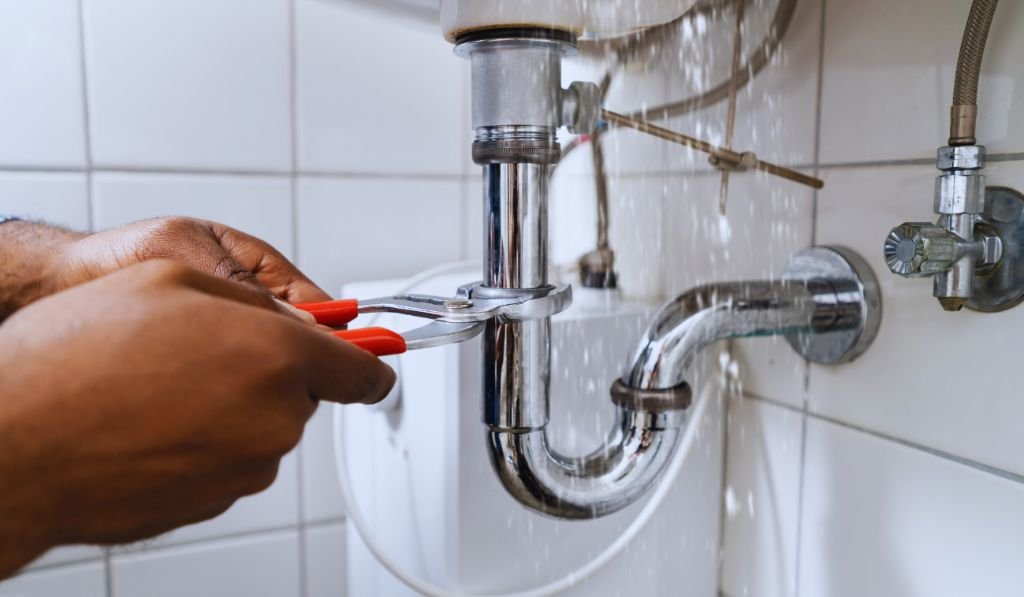 Expert Plumber Services: Your Trusted Solution for All Plumbing Needs