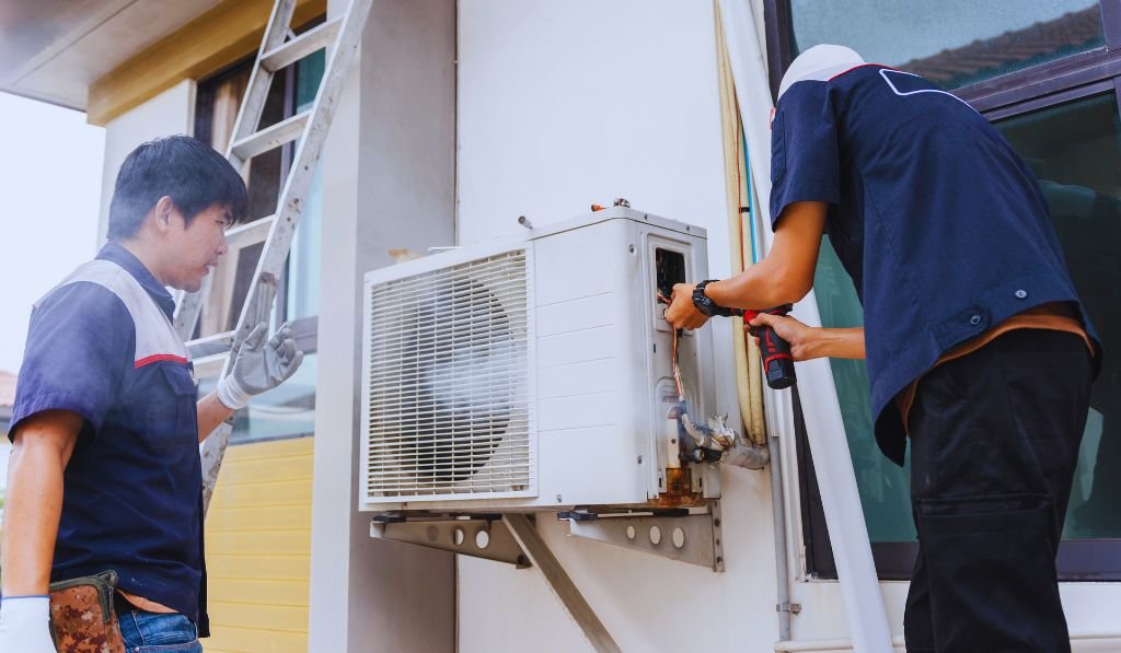 Emergency AC Repair Dubai: Fast & Reliable 24/7 Services
