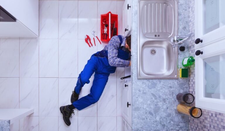 Emergency Plumber Dubai Fast Response When You Need It Most