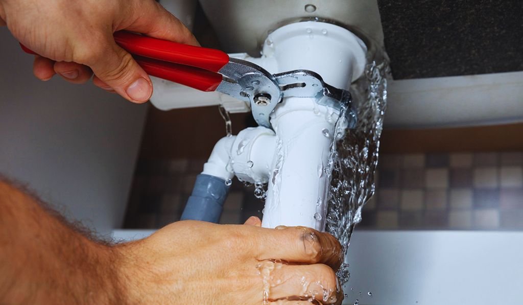 Fast 24/7 Emergency Water Leak Repair Services in Dubai