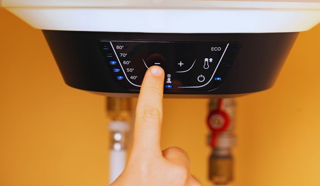 Professional Water Heater Installation Dubai: Complete Guide