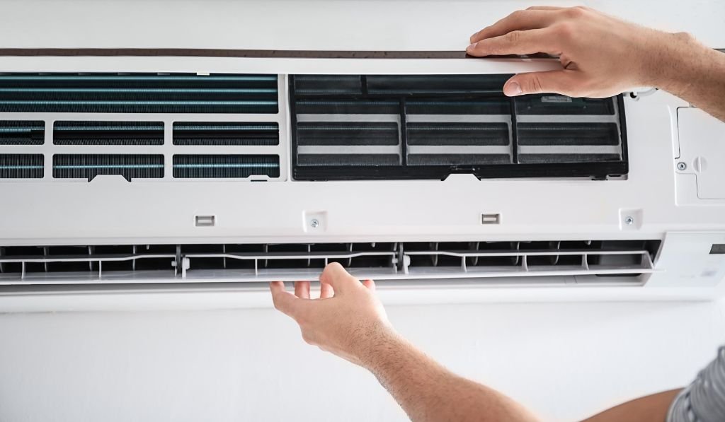 Stay Cool Anytime: 24/7 Expert Aircon Service