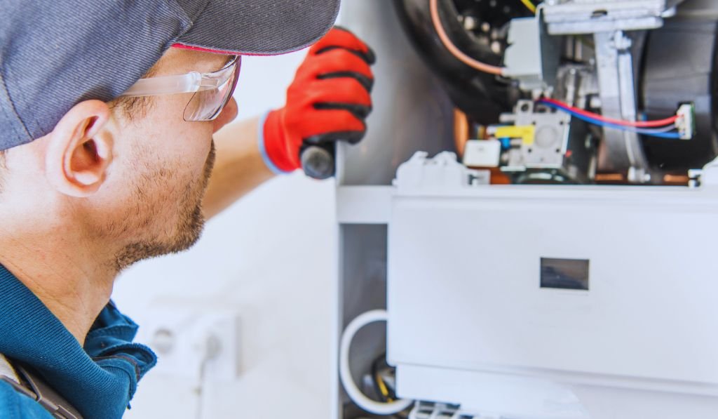 Water Heater Repair Dubai: Expert Solutions for Your Home