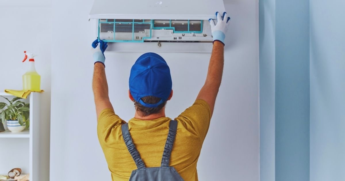 AC Coil Cleaning Dubai: Have Your AC at Optimal Performance