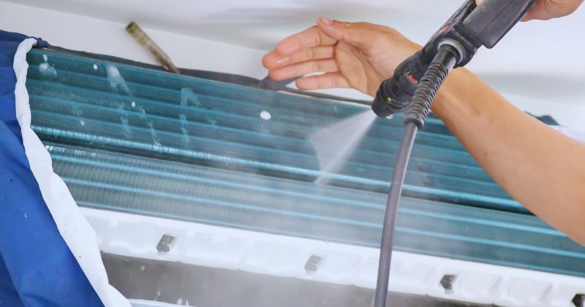 AC Duct Cleaning Dubai Cleaner Air in Your House