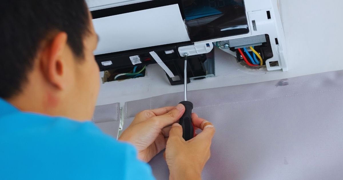 AC Repair and Maintenance Dubai Keep Your Cooling System Running Perfectly