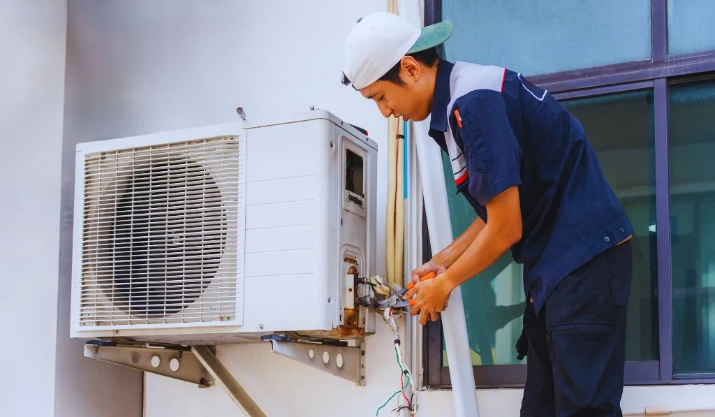 Comprehensive AC Maintenance Contract Guide for Dubai Residents
