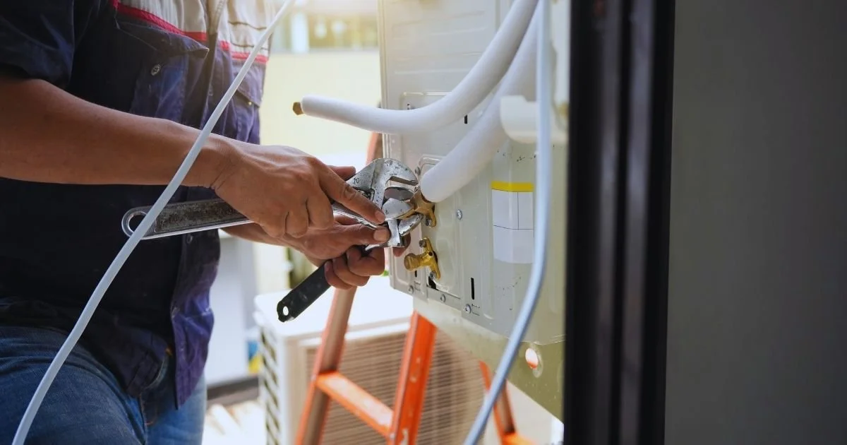 AC Repair Dubai 15 Expert Tips to Keep Your Home Cool All Year