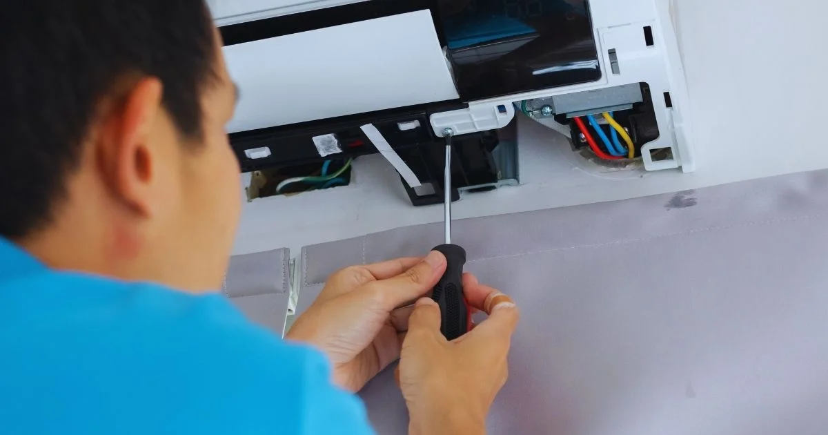 AC Repair and Maintenance Dubai Keep Your Cooling System Running Perfectly