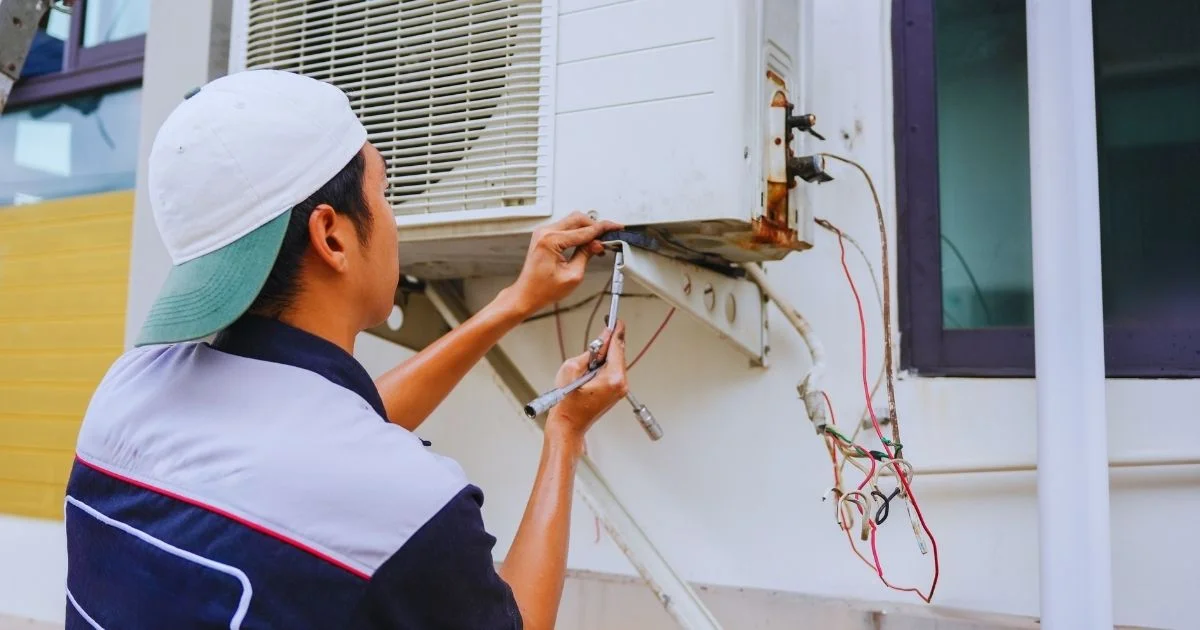 Expert AC Repair Al Quoz Fast, Reliable & Affordable Cooling Solutions in Dubai
