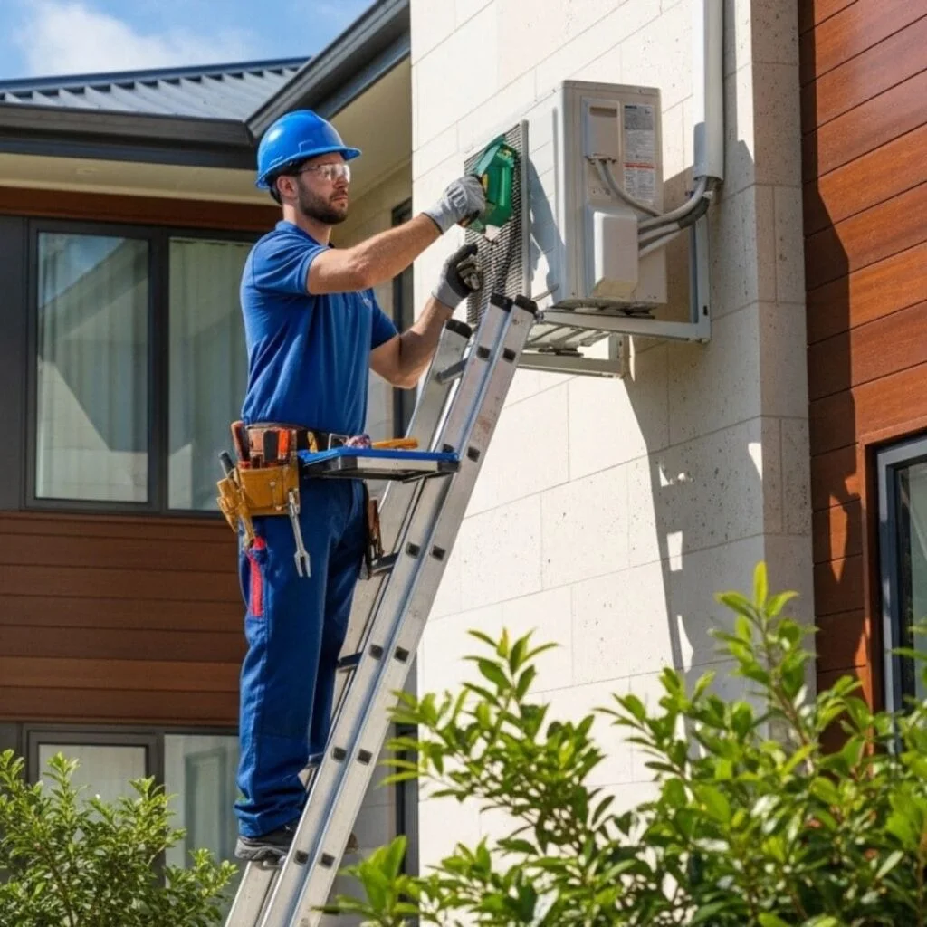ac repair in dubai RESIDENTIAL SERVICES
